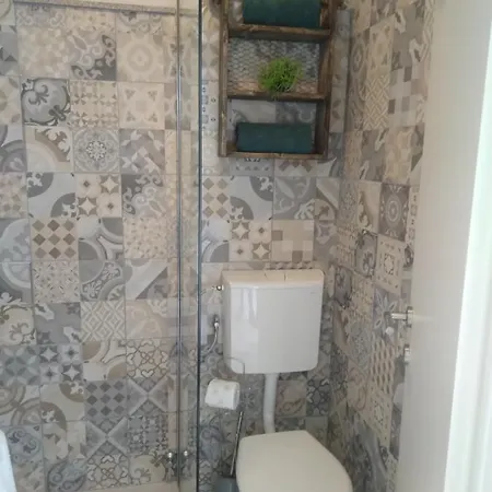 Apartment Marita