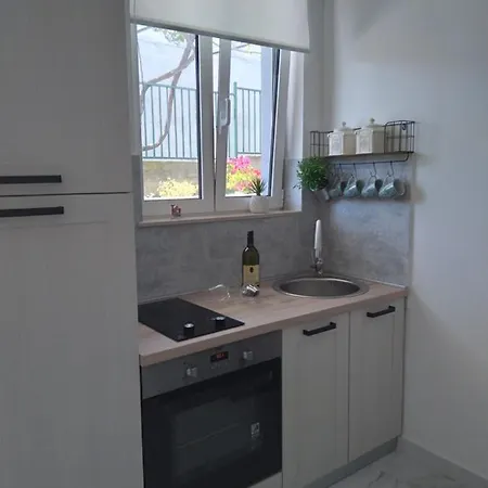 Apartment Marita *