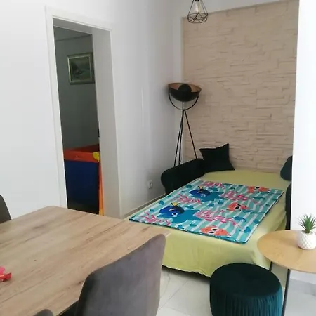 Apartment Marita Kastela
