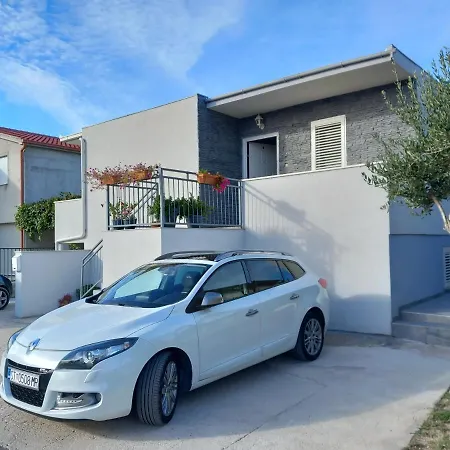 Marita Apartment Kastela