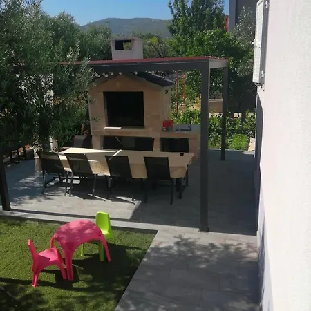 Apartment Marita