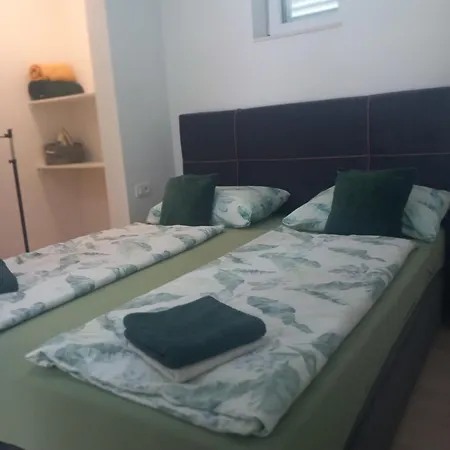 Apartment Marita Kastela