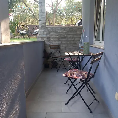 Marita Apartment
