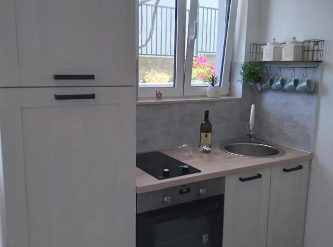 Apartament Marita