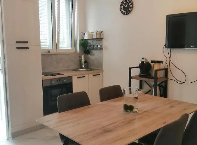 Marita Apartament Kaštela