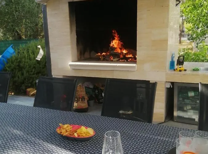 Marita * Kaštela