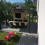 Apartament Marita