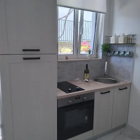 Apartmán Marita