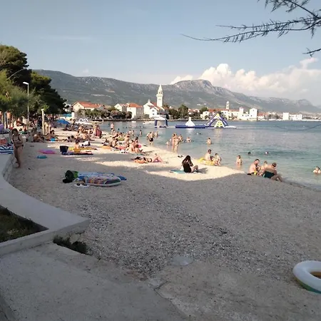 Apartmán Marita *