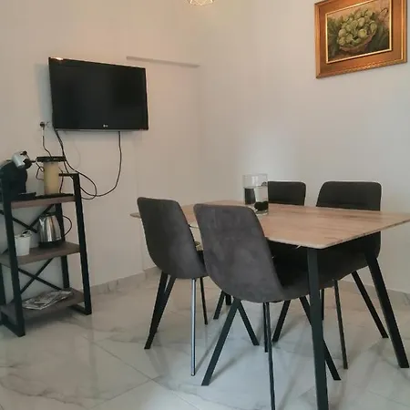 Apartmán Marita *