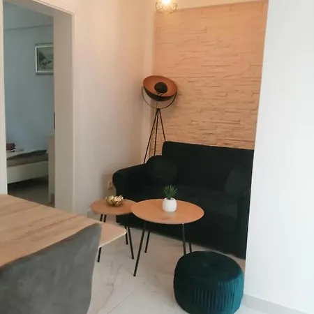 Marita Apartmán
