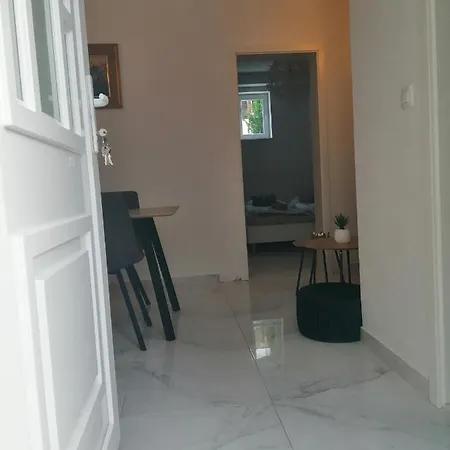 Marita Apartman Kaštela