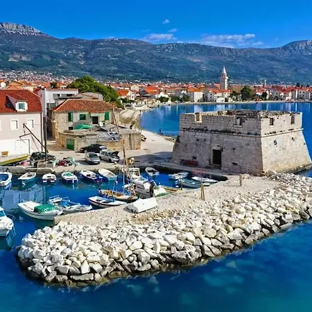 Appartamento Marita Kaštela