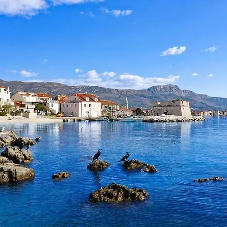 Apartmán Marita *