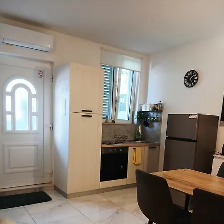 Marita Apartment Kastela