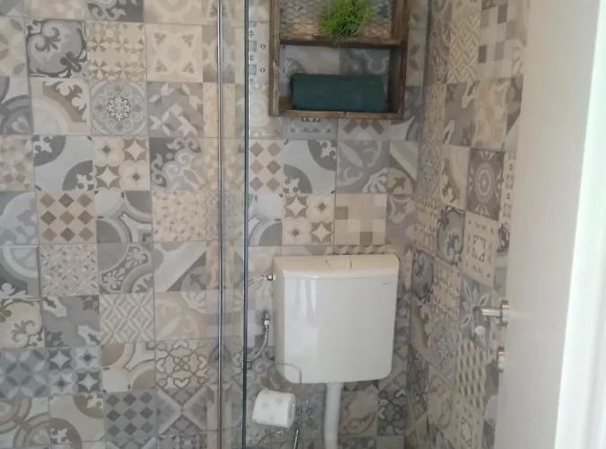 Διαμέρισμα Marita