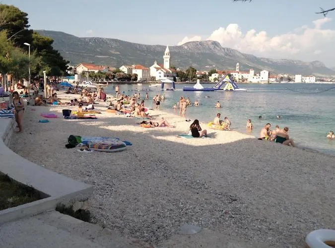 Διαμέρισμα Marita *