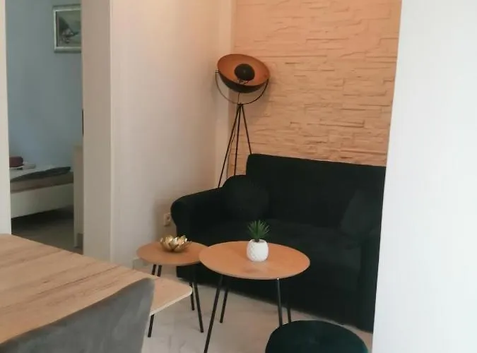 Marita Διαμέρισμα