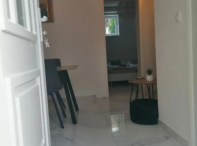 Marita Appartamento Kaštela