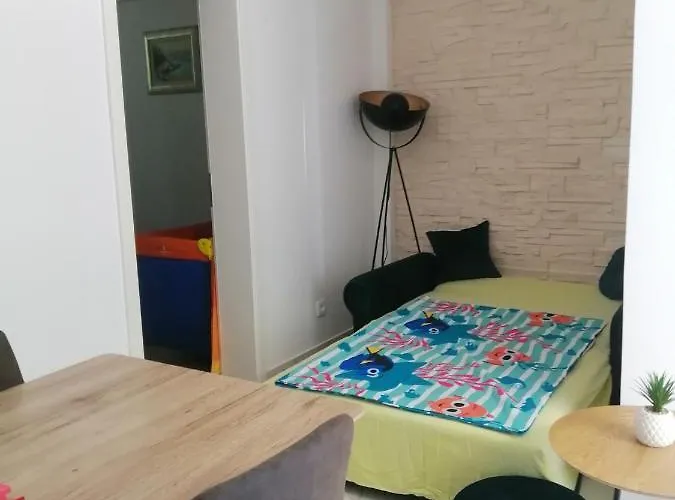 Διαμέρισμα Marita Kaštela