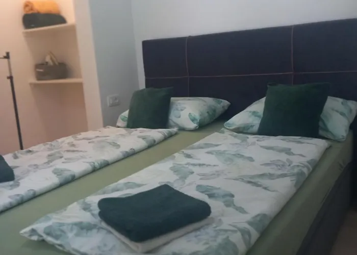 Διαμέρισμα Marita Kaštela