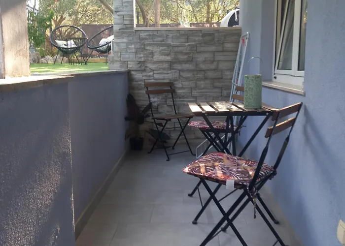 Marita Διαμέρισμα